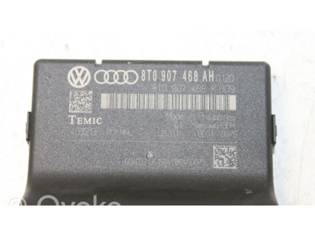 Модуль управления gateway