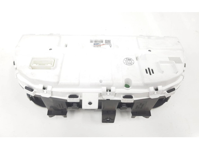 Панель приборов 8100C351, 8100C351 Mitsubishi ASX