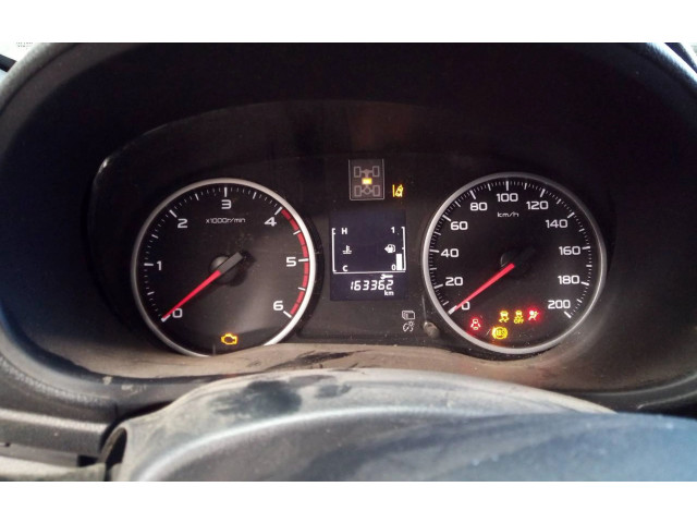 Панель приборов 8100B996, 0T31746 Mitsubishi L200