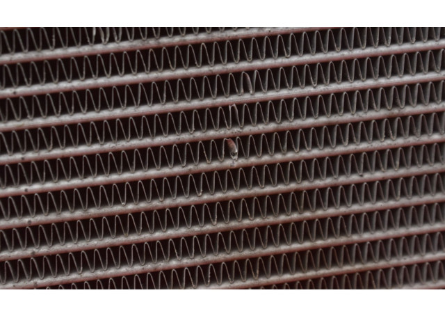 Интеркулер 8649471A, 8649471A Volvo S60