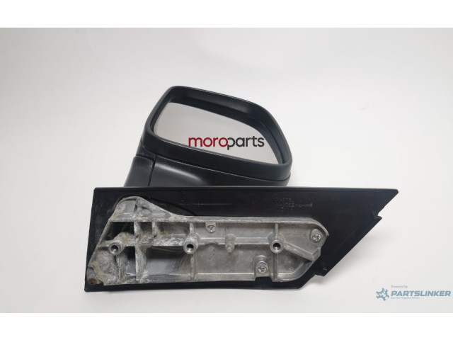 Zpětné zrcátko Volkswagen Caddy 2004 SB5014358004, 2K1857502CT