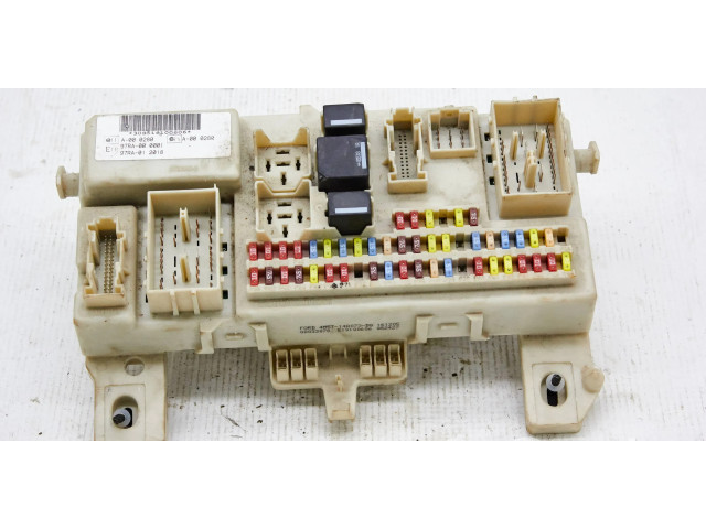 Pojistková skříňka 4M5T14A073DG, 6M5T14014 Ford Focus 2007