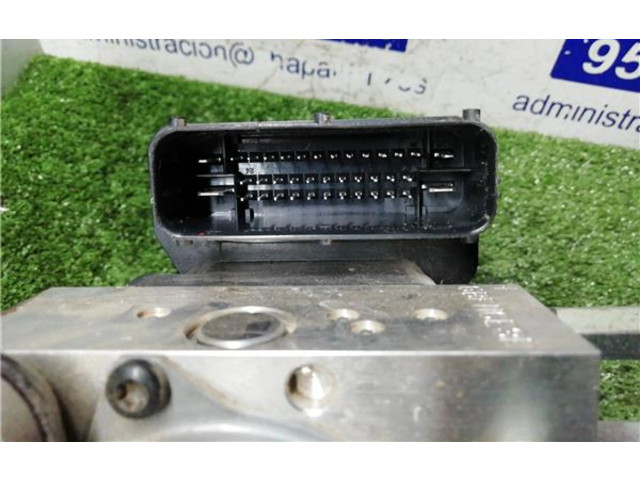 Блок АБС 5WY7F95B, 4892034300 SsangYong Korando - года