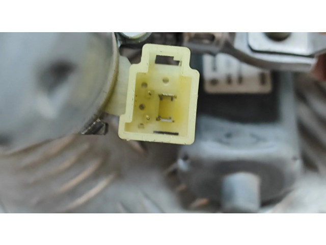 Механическаярулевой колонки