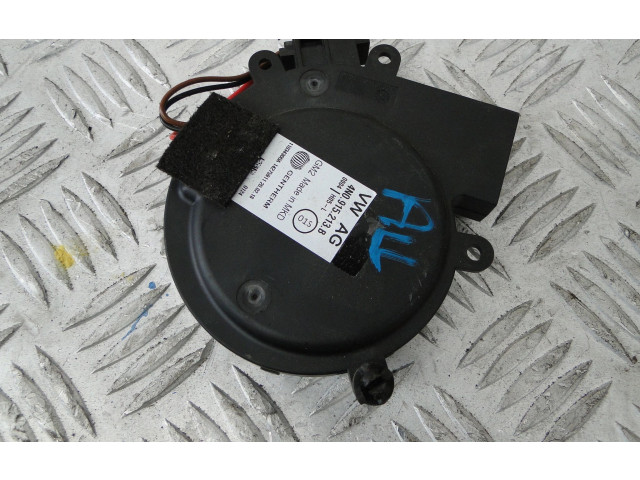 Вентилятор печки 4N0915213B, 4N0915213B Audi Q3 F3