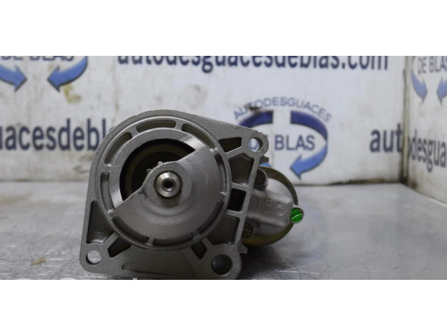 Стартер 458500, MOTORARRANQUE Alfa Romeo AR6