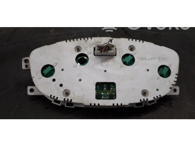 Панель приборов 96664169   Chevrolet Matiz       