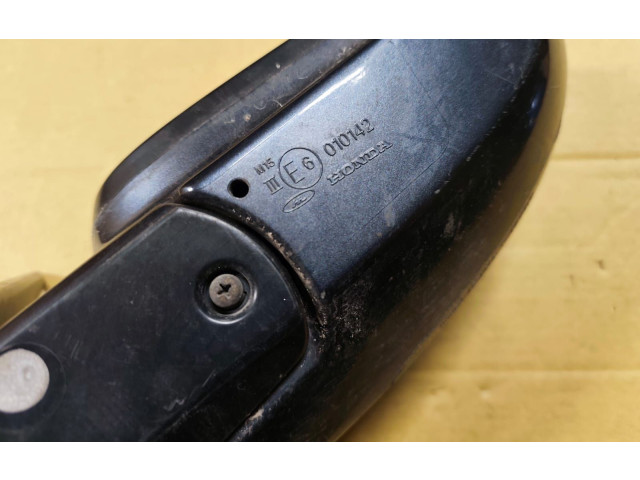 Зеркало электрическое Honda Accord 2003 - 2007 года