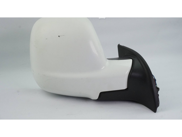 Zpětné zrcátko Citroen Berlingo 2015 232673076