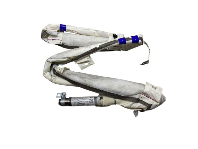 Боковая подушка безопасности 8K0880741F   Audi TT Mk1