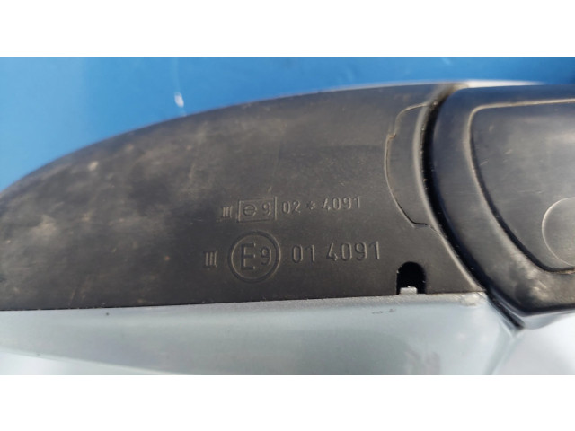 Zpětné zrcátko pravé Peugeot 607 2005 E9014091