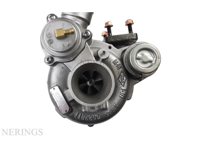 Turbodmychadlo Турбина 731320, TC10-0881 Rover 75