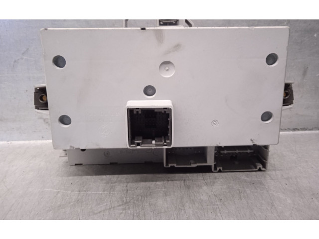 Модуль управления BSM 51732916, 501200800070   Fiat Idea    