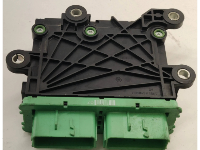 Блок подушек безопасности P04896137AG, 39754C   Dodge Nitro