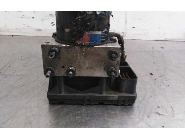 Блок АБС 06540823615332, 5604821AAC Jeep Grand Cherokee (WJ) 1999 - 2004 года