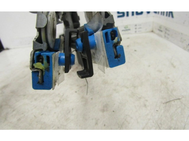 Zpětné zrcátko Renault Espace IV 2002 8200485230, 8200017904