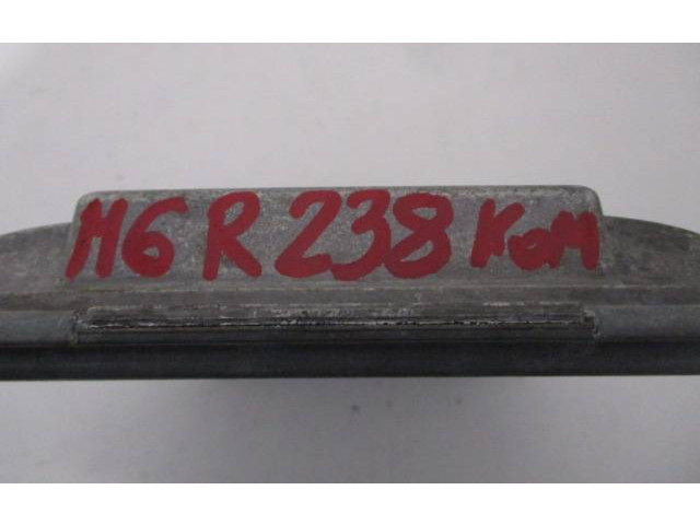 Блок управления двигателя 03F906070JH, 03F907309AB Skoda Yeti (5L)