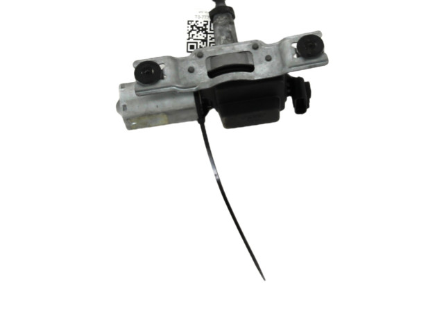 Моторчик заднего дворника K55155122AG    Jeep Grand Cherokee (WJ)