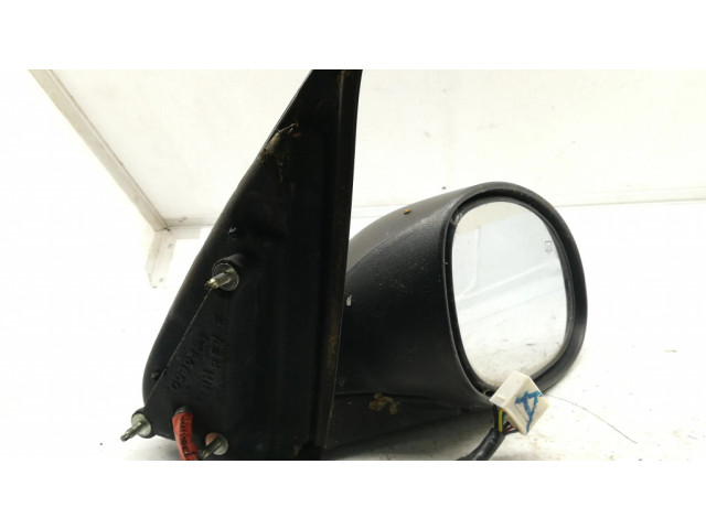 Zpětné zrcátko Chrysler PT Cruiser 2002 015483, 025483