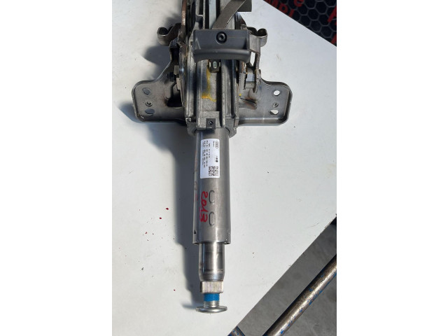    Рулевая рейка 8R0419502M, 8R0419502M   Audi Q5 SQ5 2008 - 2017 года