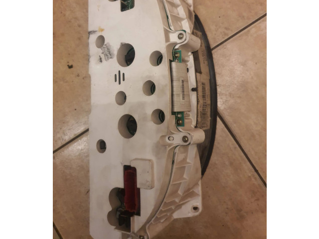 Панель приборов 95vw10849dj, 7m0920801c   Ford Galaxy       