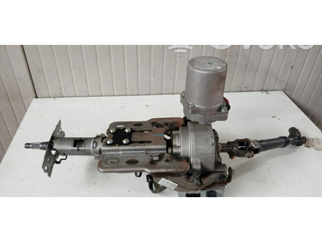 Ось рулевого колеса 46211-34000, 46200-34002 SsangYong Korando