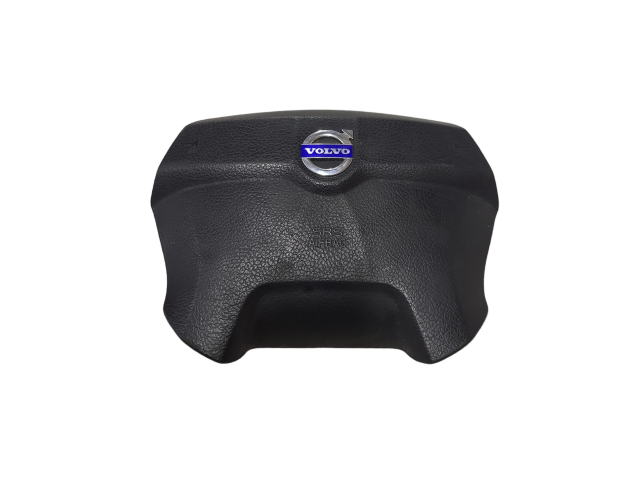 Подушка безопасности водителя 8686221, 601407760   Volvo XC90