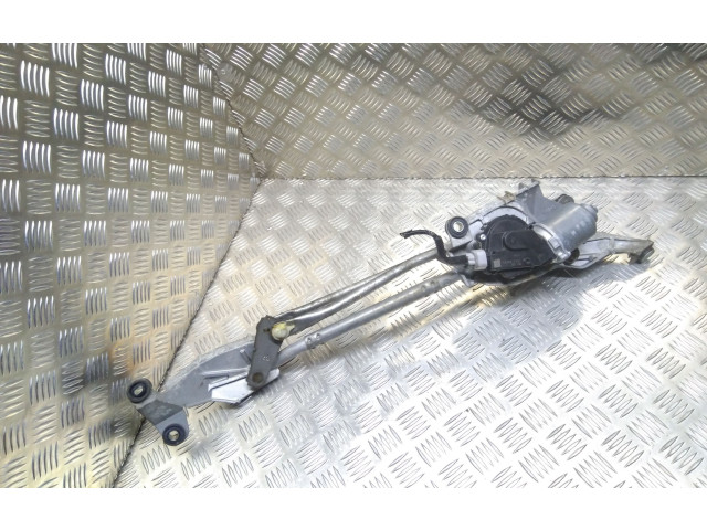 Комплект механизма стеклоочистителей