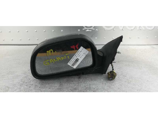 Зеркало электрическое Mitsubishi Galant 1993 - 1996 года