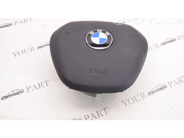 Подушка безопасности водителя 7946621   BMW X3 G01
