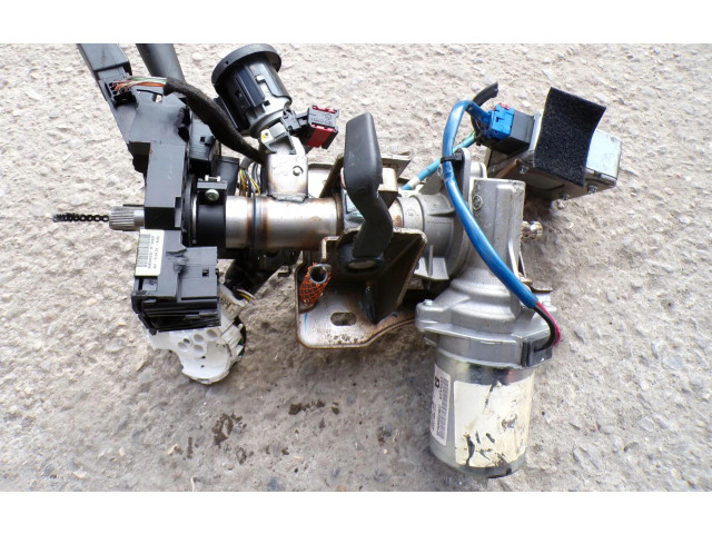 Рулевая рейка 8200809514 Renault Twingo II 2007 - 2014 года