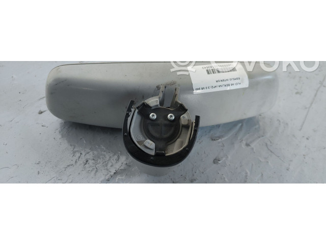 Zpětné zrcátko  Audi A6 S6 C6 4F 2004    