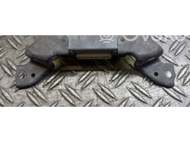 Блок управления коробкой передач 8953547010, 001612A   Toyota Prius (XW20)