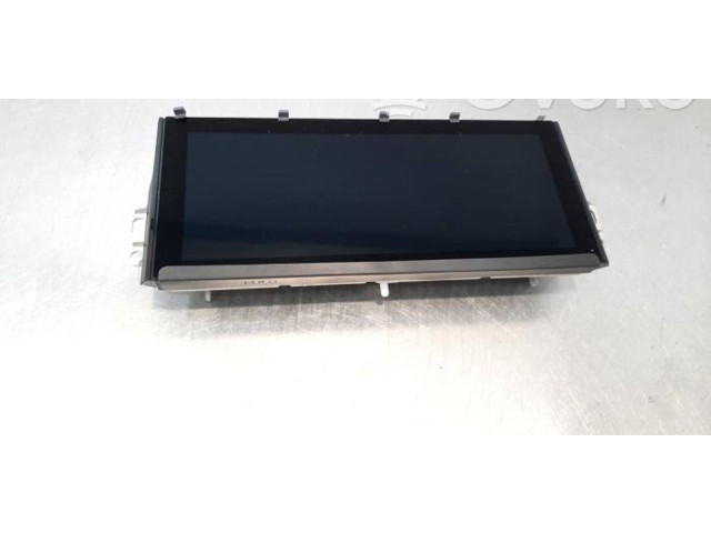 Дисплей 9Y0919597G Porsche Cayenne (9Y0 9Y3)