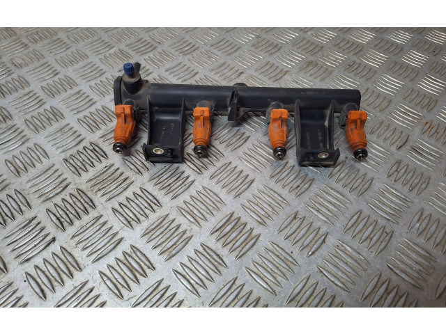 Vstřikovač 9636520780   Peugeot 307     