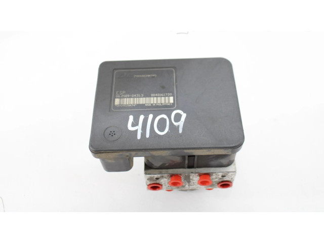 Блок АБС 4670A078 Mitsubishi Grandis - года