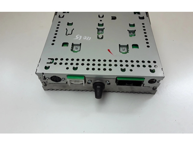 Радио/ проигрыватель CD/DVD / навигация MME31401S1, MME31401 Mitsubishi Grandis