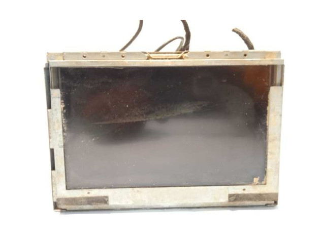 Дисплей 9X2310E889AB, C2Z12080 Jaguar XF X250