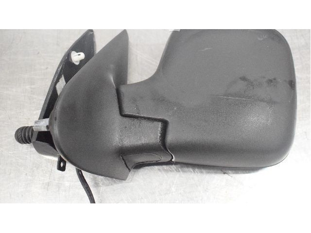 Zpětné zrcátko Citroen Berlingo 2004