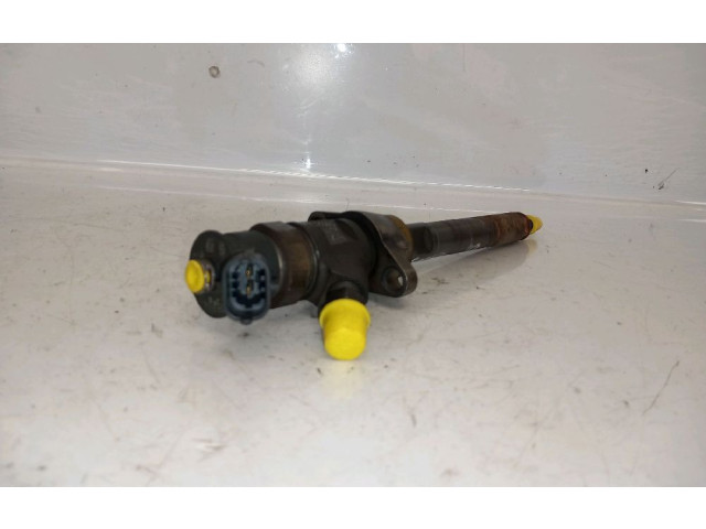 Форсунка 1609850980, 1609850980 Citroen C4 Aircross 9H02|9H02|66kW|67kW