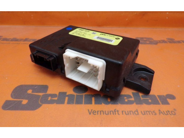 Блок управления 81870J7211, 81870J7211   KIA Pro Cee'd III