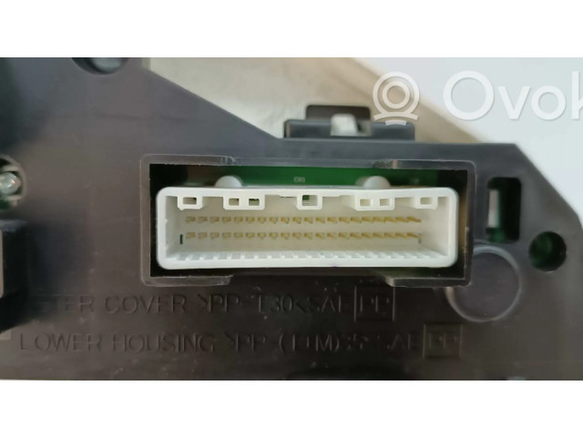 Панель приборов 248104GR3C, 248104GR0C Infiniti Q50