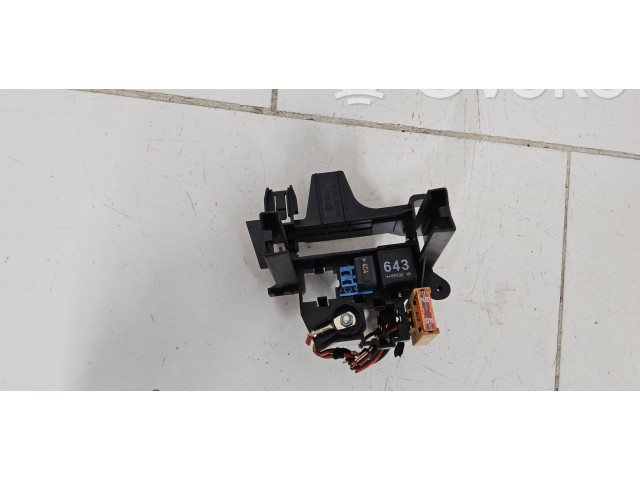 Блок предохранителей  8K1937503A   Audi A5 Sportback 8TA    