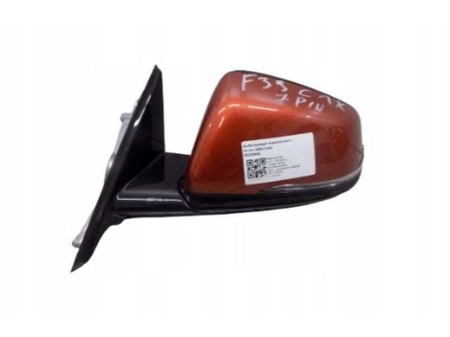 Zpětné zrcátko levé BMW X2 F39 2018