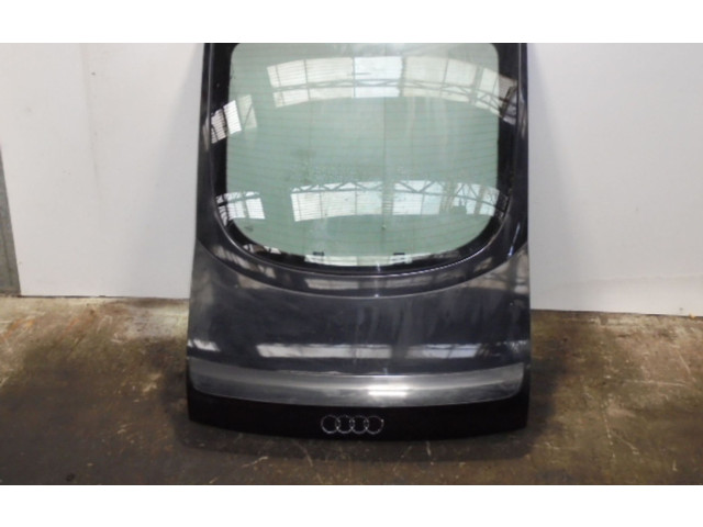 Переключатель дворников    Audi TT Mk1