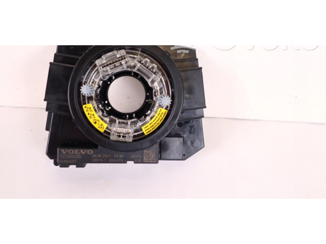 Подрулевой шлейф SRS 32266026   Volvo XC90