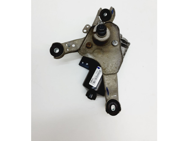 Моторчик дворников W000025389, W000031408 Ford Fusion II