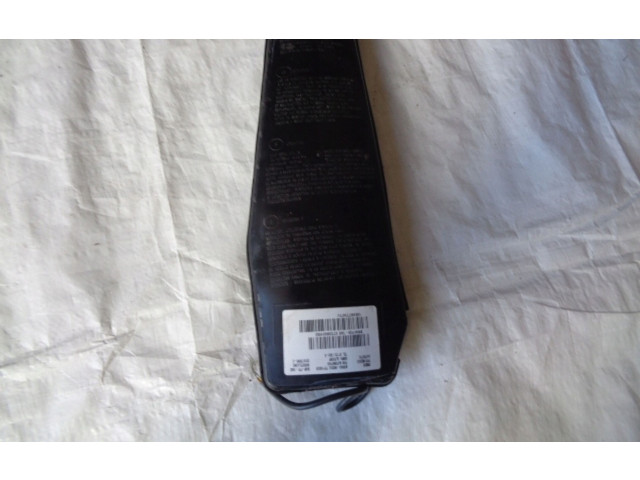 Подушка безопасности в сиденье 619059000B BMW X3 F25