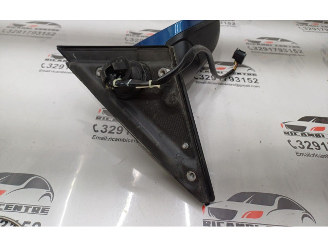 Зеркало (механическое) Audi A4 Allroad - года