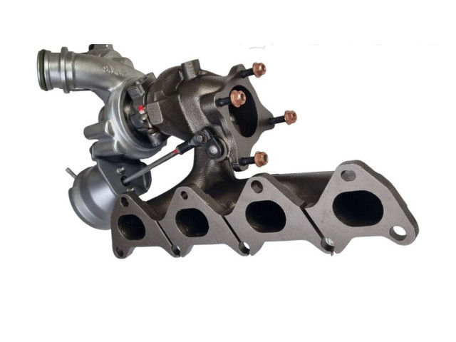 Турбина Audi A1 IT-49373-01003, 03C145701J